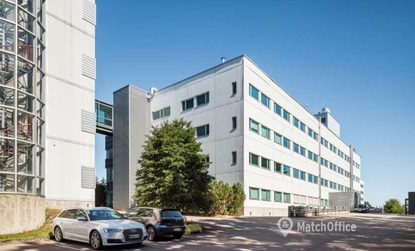 Vapaat toimistotilat - Tampere, Visiokatu 6, (33720) - 0 | MatchOffice.fi