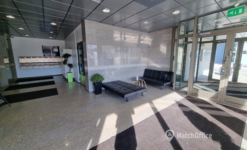 Vapaat liiketilat - Helsinki, Esterinportti 2, (00240) - 2 | MatchOffice.fi