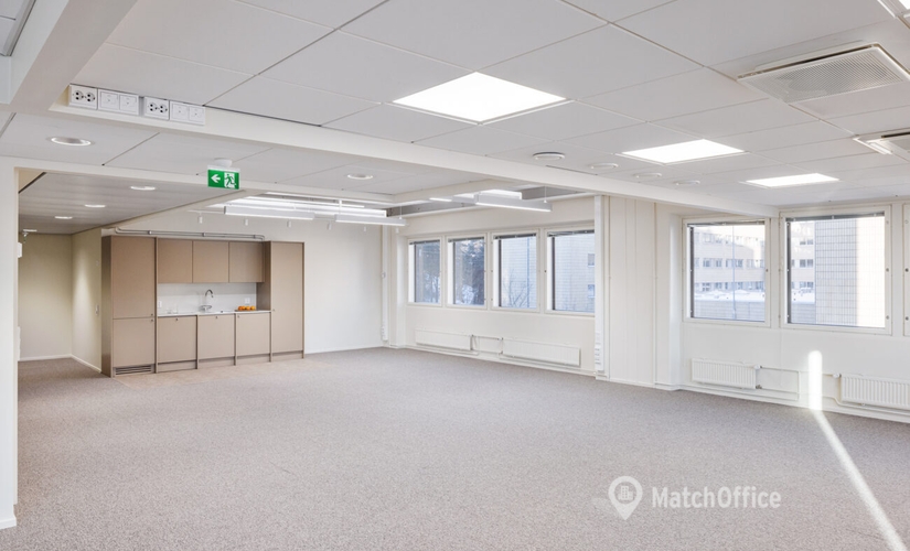 Vuokraa toimistotila - Helsinki, Esterinportti 2, (00240)  - 1 | MatchOffice