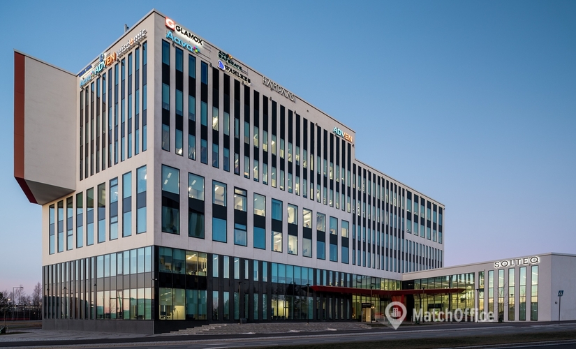 Office Karhumäenkuja 2 01530 Vantaa