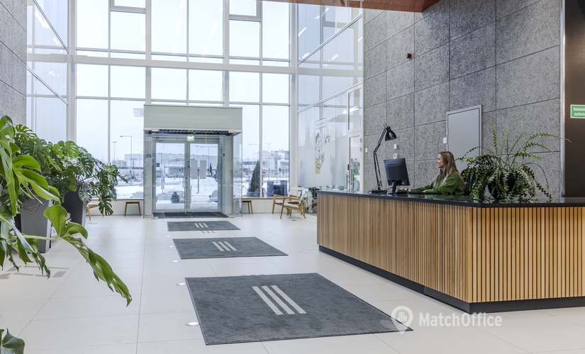 Office Karhumäenkuja 2 01530 Vantaa