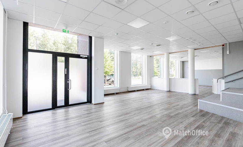 Office Rykmentintie 8 04300 Tuusula