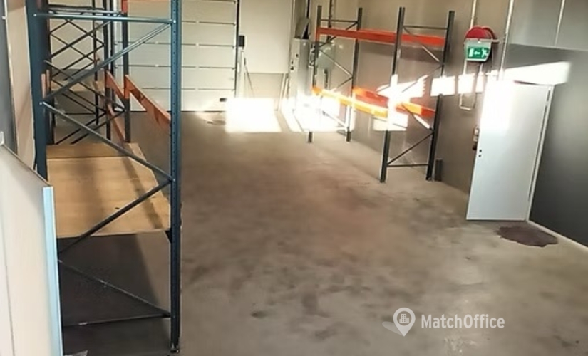 Vuokraa kauppa - Vantaa, Niittytie 25 A, (01300) - 3 | MatchOffice.fi