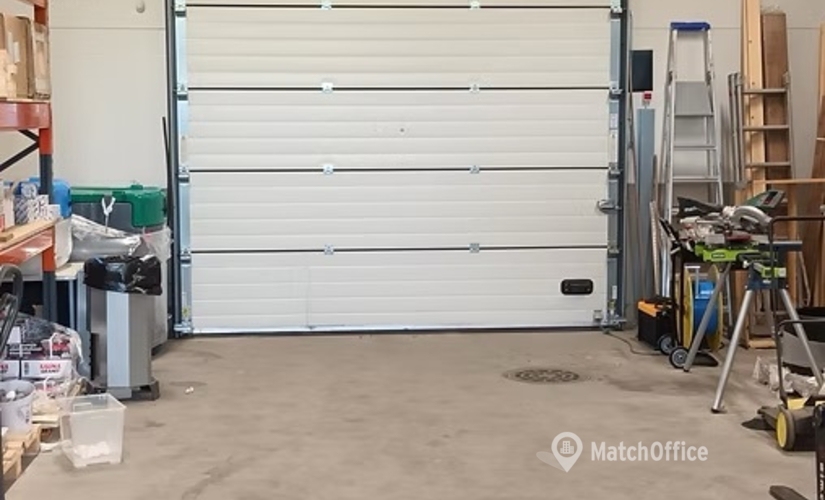 Vapaat kauppa - Vantaa, Niittytie 25 A, (01300) - 1 | MatchOffice.fi