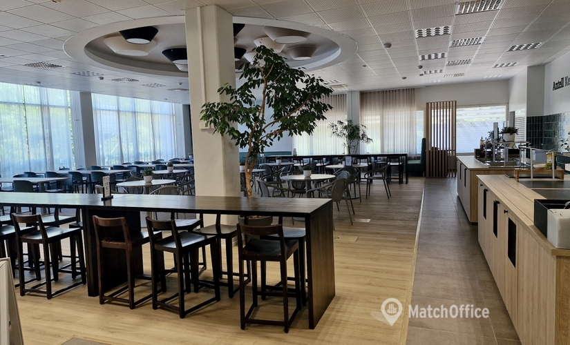 Vapaat toimisto - Vantaa, Vantaankoskentie 14, (01670) - 3 | MatchOffice