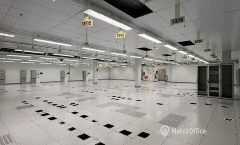 Vuokraa varastotila - Helsinki, Malminkartanonkuja 4, (00390) - 3 | MatchOffice