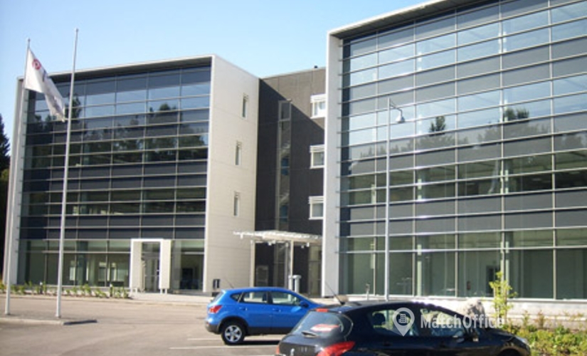 Toimistohotelli Vanha Nurmijärventie 62 01670 Vantaa