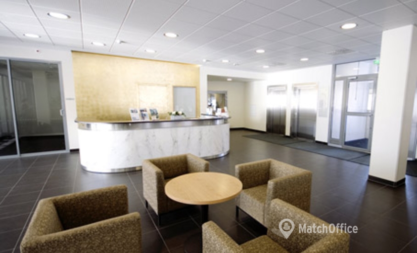 Toimistohotelli Vanha Nurmijärventie 62 01670 Vantaa