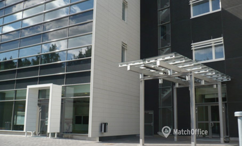 Toimistohotelli Vanha Nurmijärventie 62 01670 Vantaa