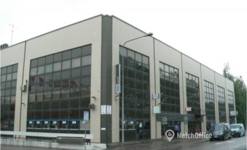 Toimisto Tiilipojanlenkki 4, 3. kerros 01720 Vantaa