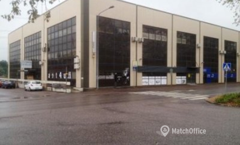 Liiketila Tiilipojanlenkki 4, 1. kerros 01720 Vantaa