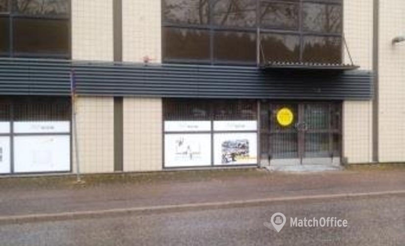 Liiketila Tiilipojanlenkki 4, 1. kerros 01720 Vantaa