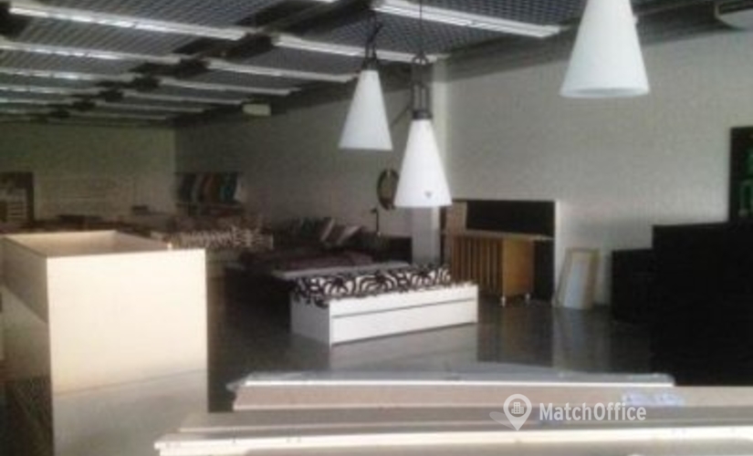 Liiketila Tiilipojanlenkki 4, 1. kerros 01720 Vantaa