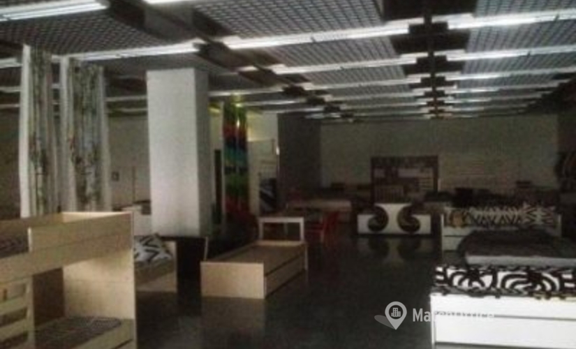 Liiketila Tiilipojanlenkki 4, 1. kerros 01720 Vantaa