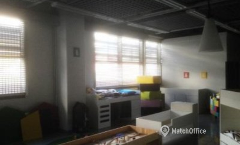 Liiketila Tiilipojanlenkki 4, 1. kerros 01720 Vantaa