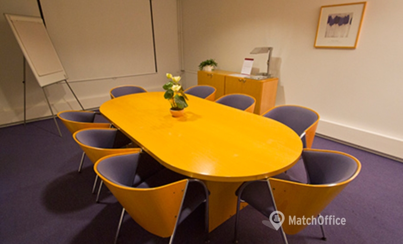 Toimistohotelli Itätuulenkuja 10 02100 Espoo