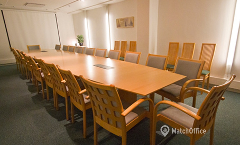 Toimistohotelli Itätuulenkuja 10 02100 Espoo