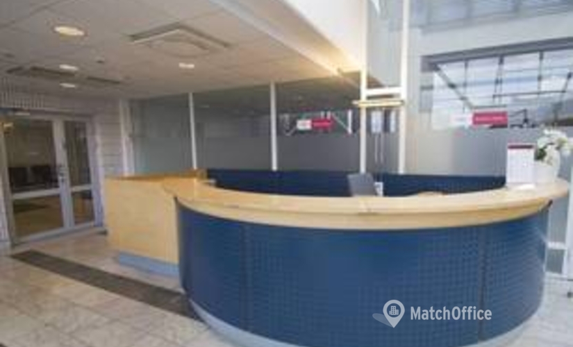 Toimistohotelli Itätuulenkuja 10 02100 Espoo