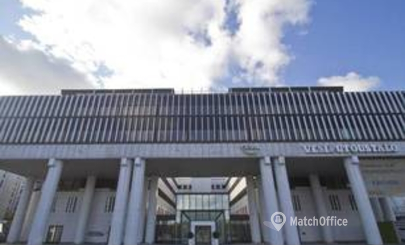 Toimistohotelli Itätuulenkuja 10 02100 Espoo