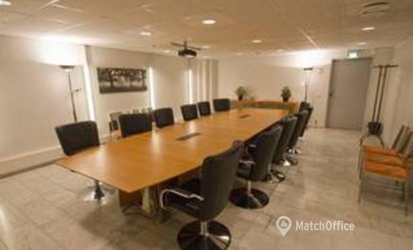 Toimistohotelli Itätuulenkuja 10 02100 Espoo