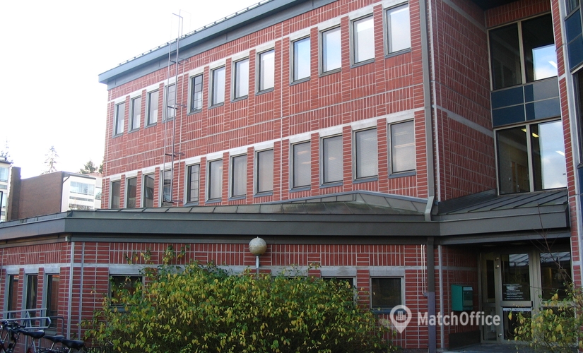 131 m² Store for rent in Sastamala, Puistokatu 11 (38200) - 0 | MatchOffice