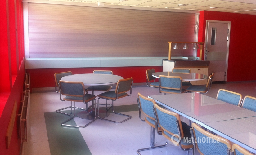 131 m² Store for rent in Sastamala, Puistokatu 11 (38200) - 1 | MatchOffice.com