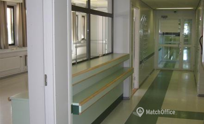 155 m² Business park in Sastamala, Puistokatu 11 (38200) - 1 | MatchOffice