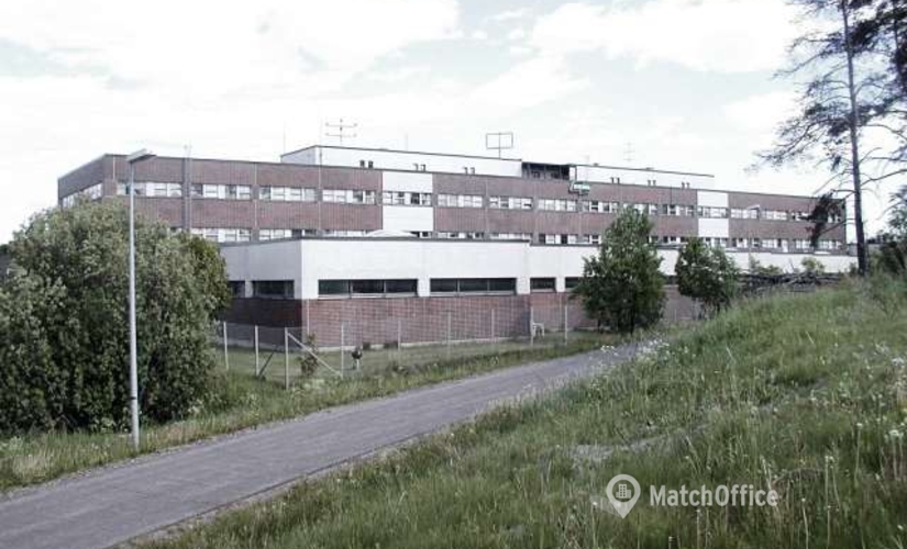 Vuokrataan toimisto - Helsinki, Olarinluoma 14, (00220) - 0 | MatchOffice.fi