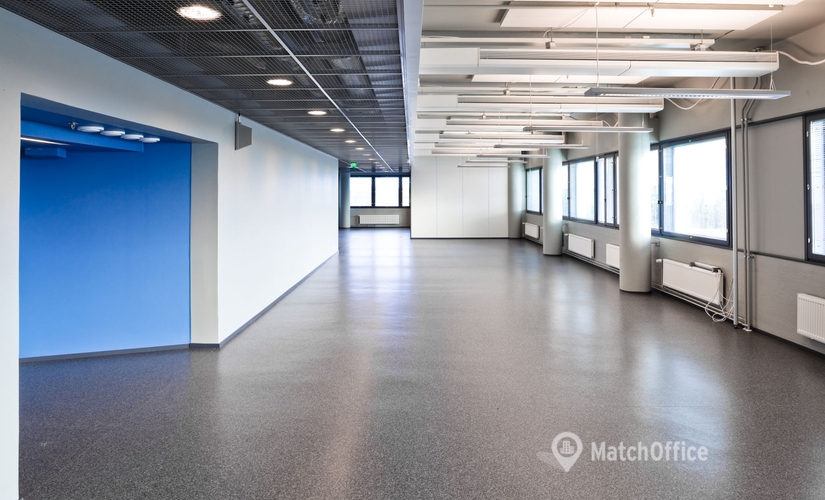 Vuokrataan toimisto - Helsinki, Komentosilta 1, (00980) - 0 | MatchOffice.fi