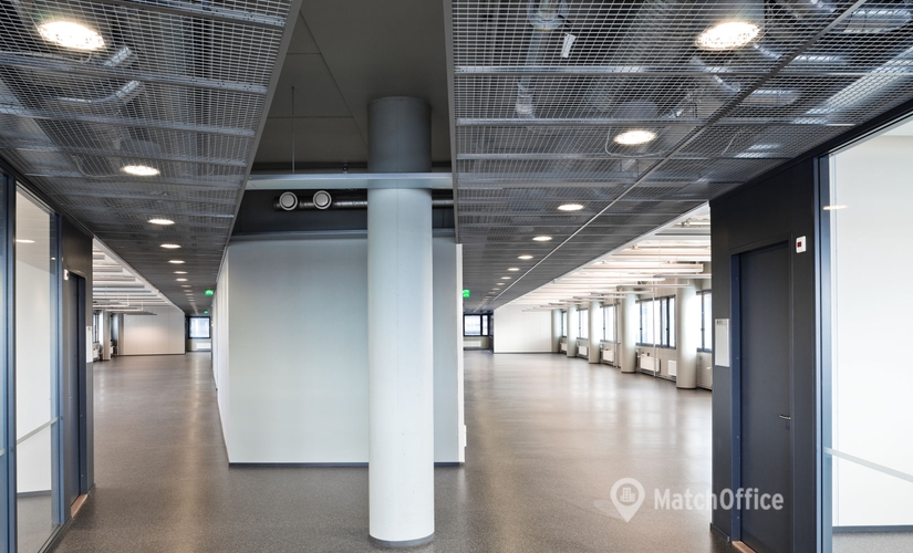 Vuokraa yrityspuisto - Helsinki, Komentosilta 1, (00980) - 0 | MatchOffice.fi