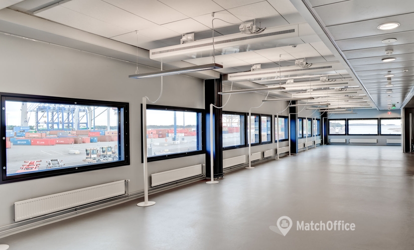 365 m² Business office for rent in Helsinki, Satamakaari 35 C (00680) can meet all your requirements - 0 | MatchOffice