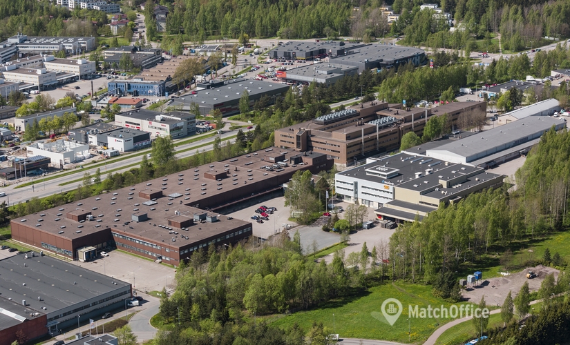 Toimisto Ruosilantie 16 00390 Helsinki