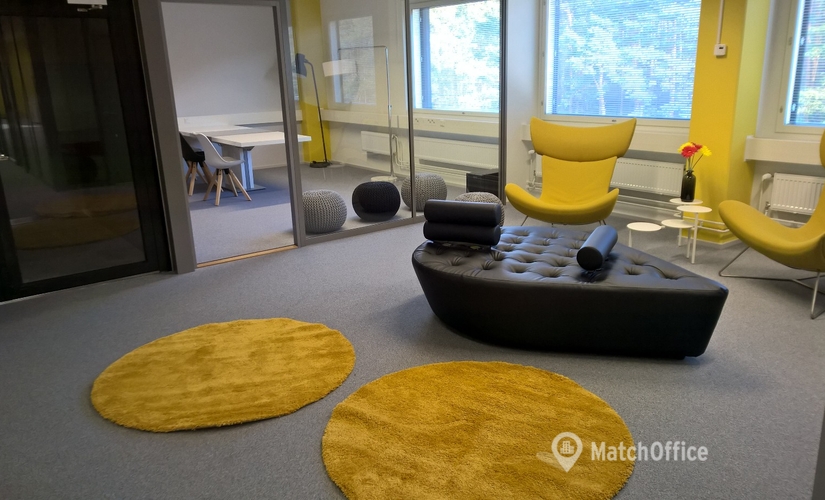 Toimistohotelli Postikatu 2 20250 Turku