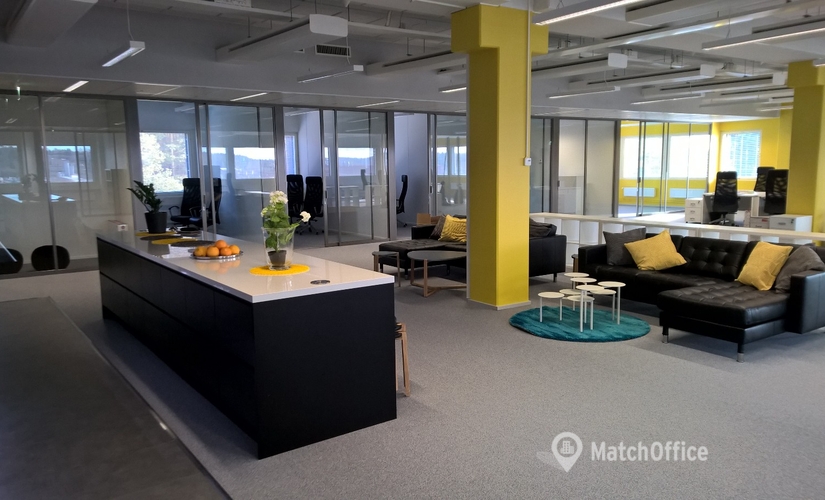 Toimistohotelli Postikatu 2 20250 Turku