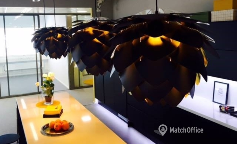 Toimistohotelli Postikatu 2 20250 Turku