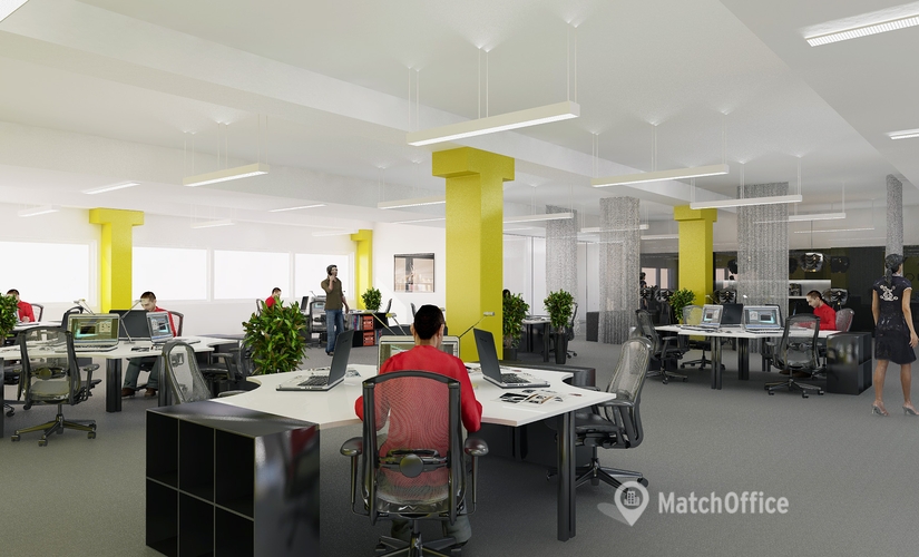 Toimistohotelli Postikatu 2 20250 Turku