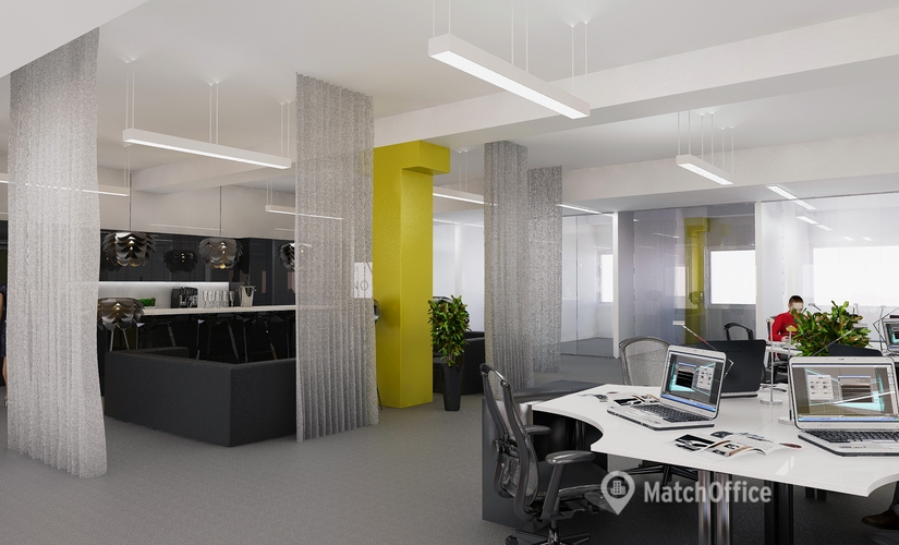 Toimistohotelli Postikatu 2 20250 Turku