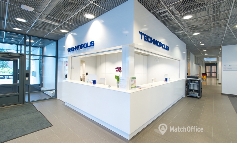 Office Yrttipellontie 1 90230 Oulu