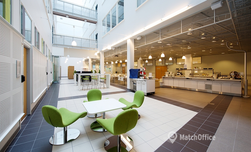 Toimisto Yrttipellontie 1 90230 Oulu