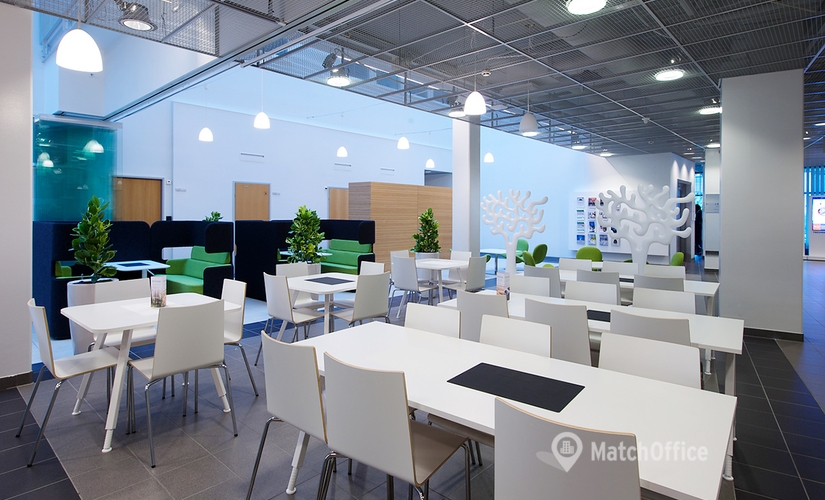 Toimisto Yrttipellontie 1 90230 Oulu