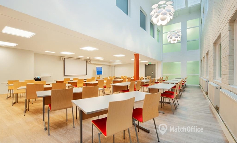 Toimisto Laserkatu 6, Rakennus B 53850 Lappeenranta