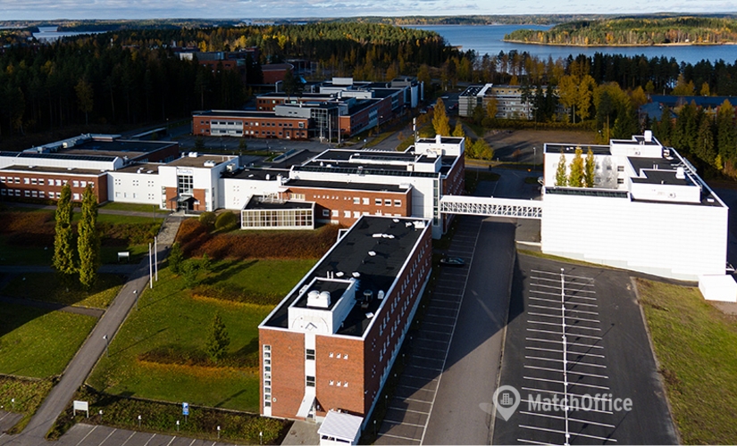 Office Laserkatu 6, Rakennus C 53850 Lappeenranta