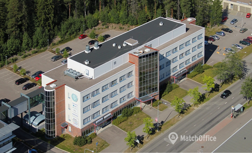 Toimisto Hermiankatu 10 33720 Tampere