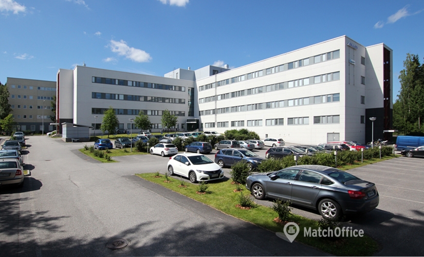 Toimisto Ylistönmäentie 26 40500 Jyväskylä