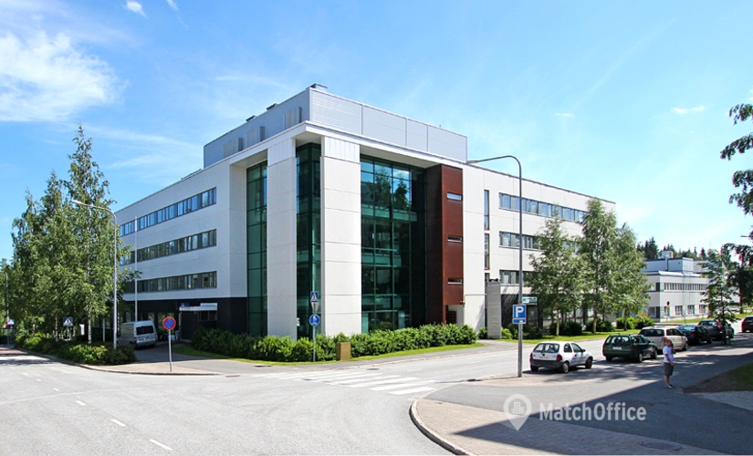 Toimisto Ylistönmäentie 26 40500 Jyväskylä