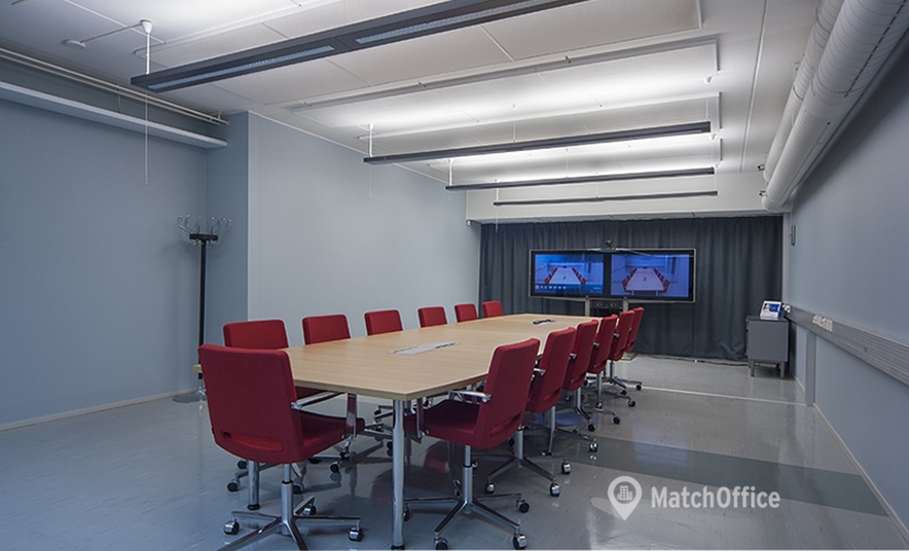 Toimisto Laserkatu 6, Rakennus B 53850 Lappeenranta