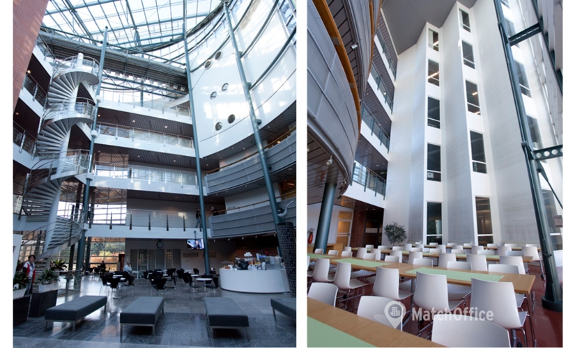 Toimisto Tekniikantie 12 02150 Espoo