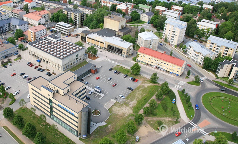 Toimisto Valtakatu 49 53100 Lappeenranta