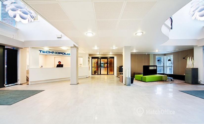 Toimisto Laserkatu 6, Rakennus C 53850 Lappeenranta