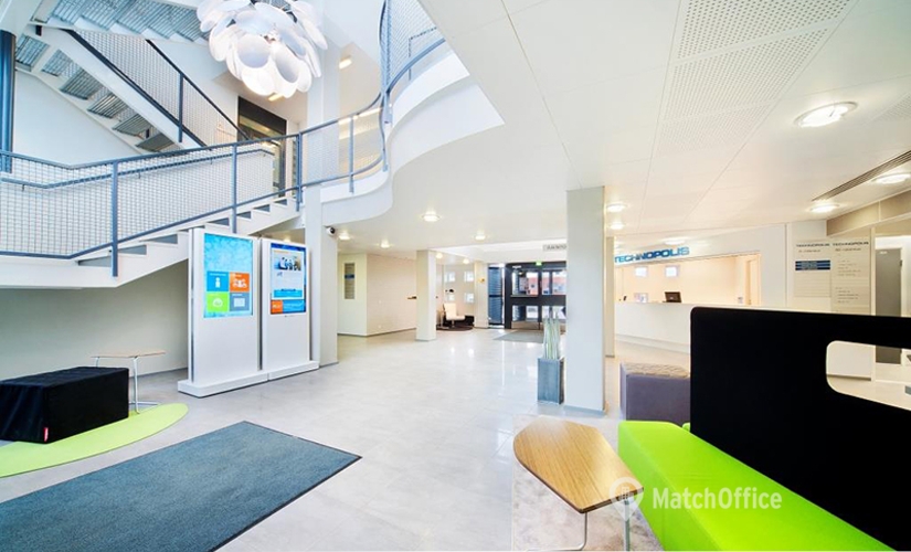 Toimisto Laserkatu 6, Rakennus C 53850 Lappeenranta